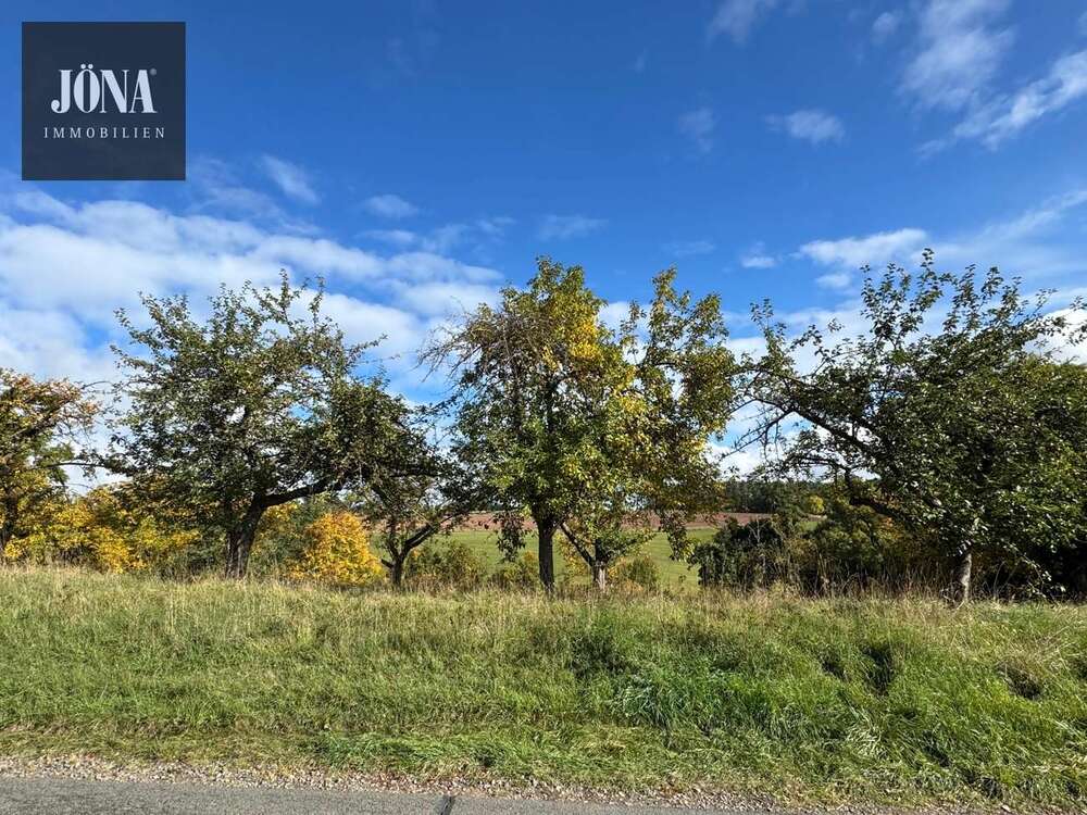 Thumbnail-Grundstück zu verkaufen in Thurnau Kemeritz 139.000,00 € 1868 m²