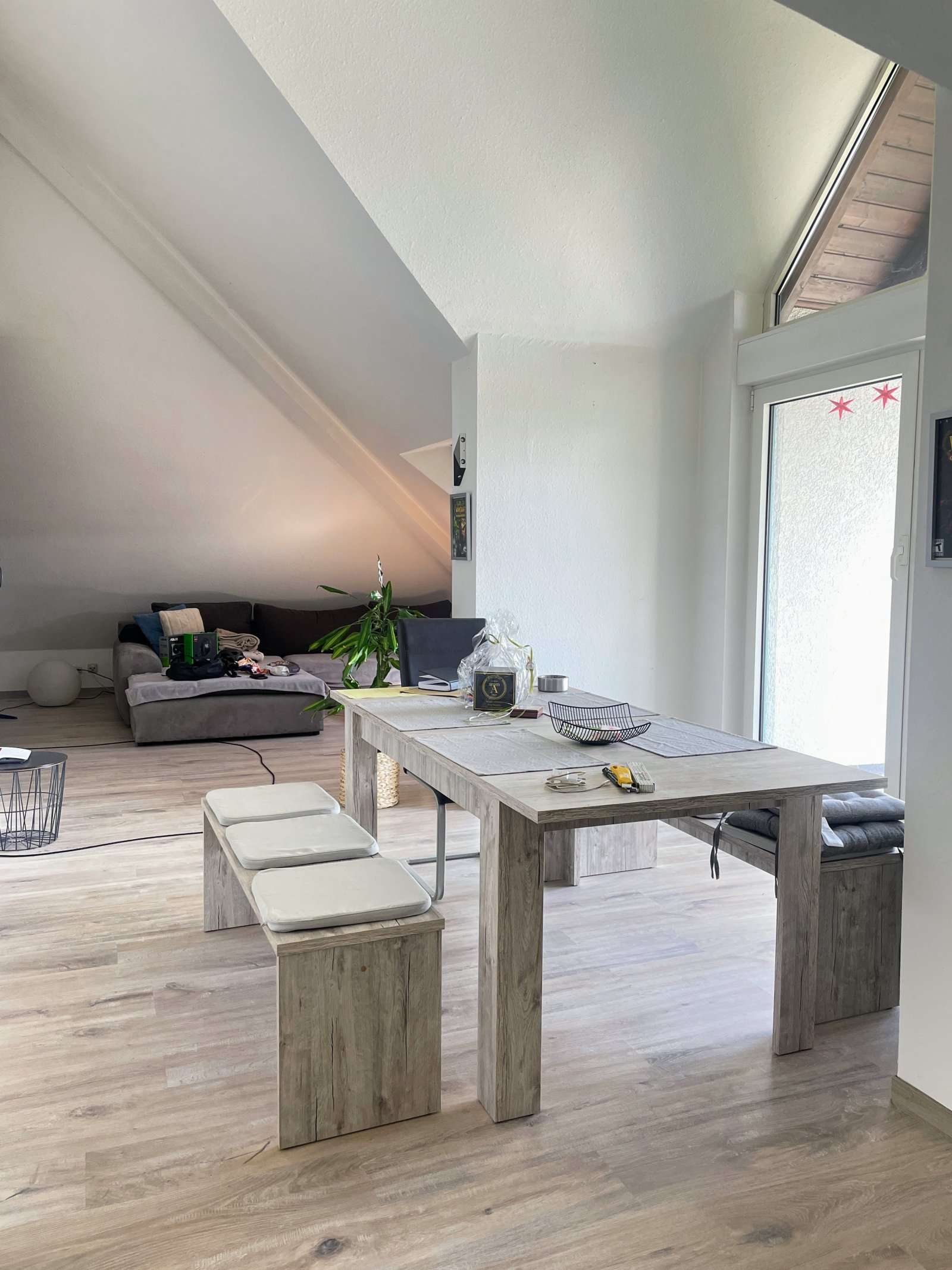 Thumbnail-Wohnung zum Mieten in Pirmasens 480,00 € 57 m²