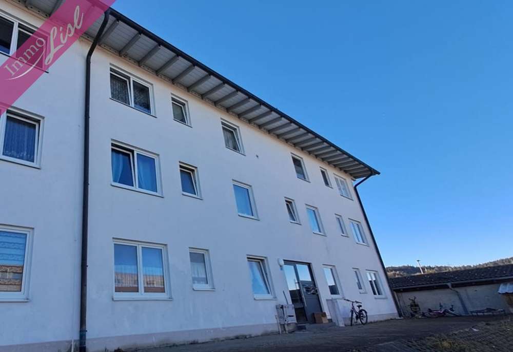 Thumbnail-Wohnung zum Mieten in Kaufbeuren Oberbeuren 800,00 € 86.2 m²