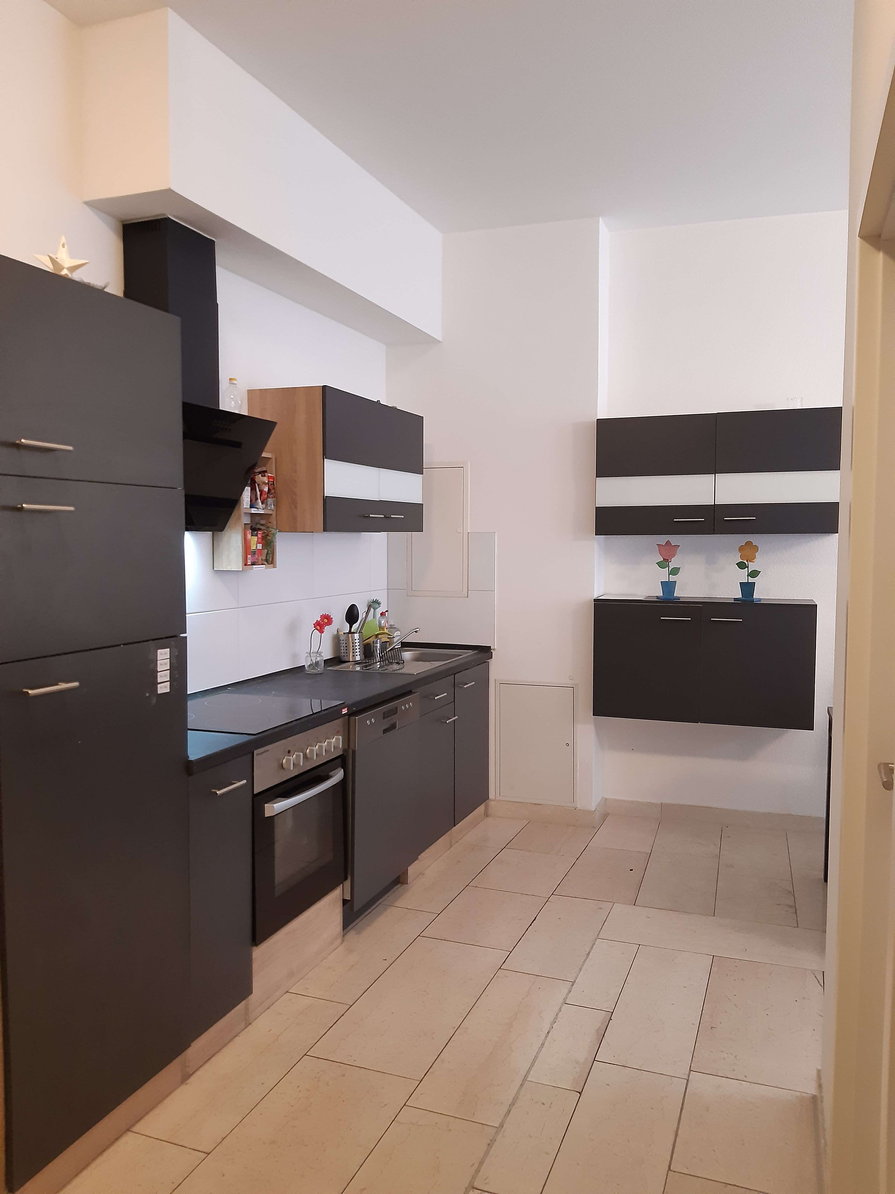 Thumbnail-Wohnung zum Mieten in Göppingen 350,00 € 15 m²