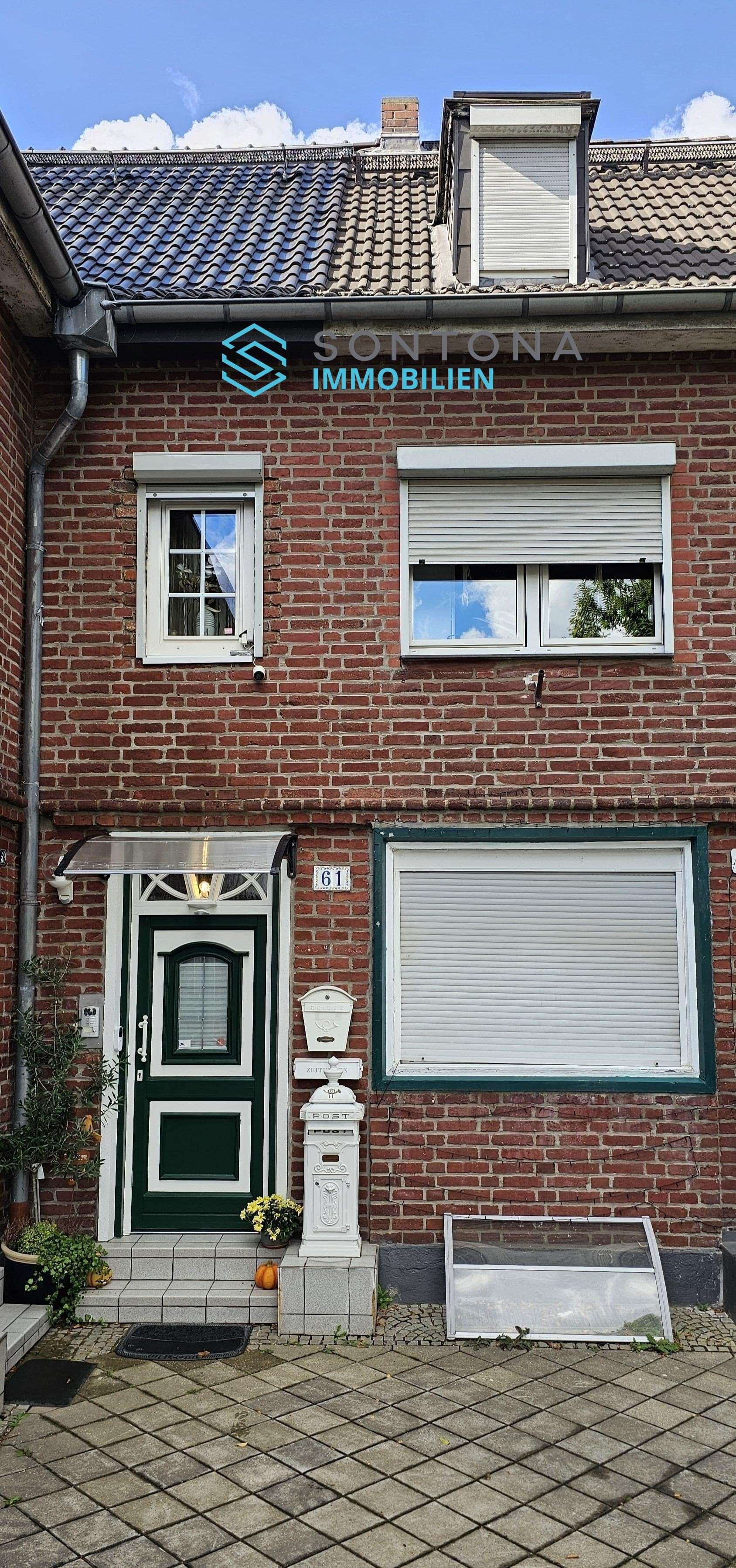 Thumbnail-Haus zum Kaufen in Düren 289.000,00 € 143 m²