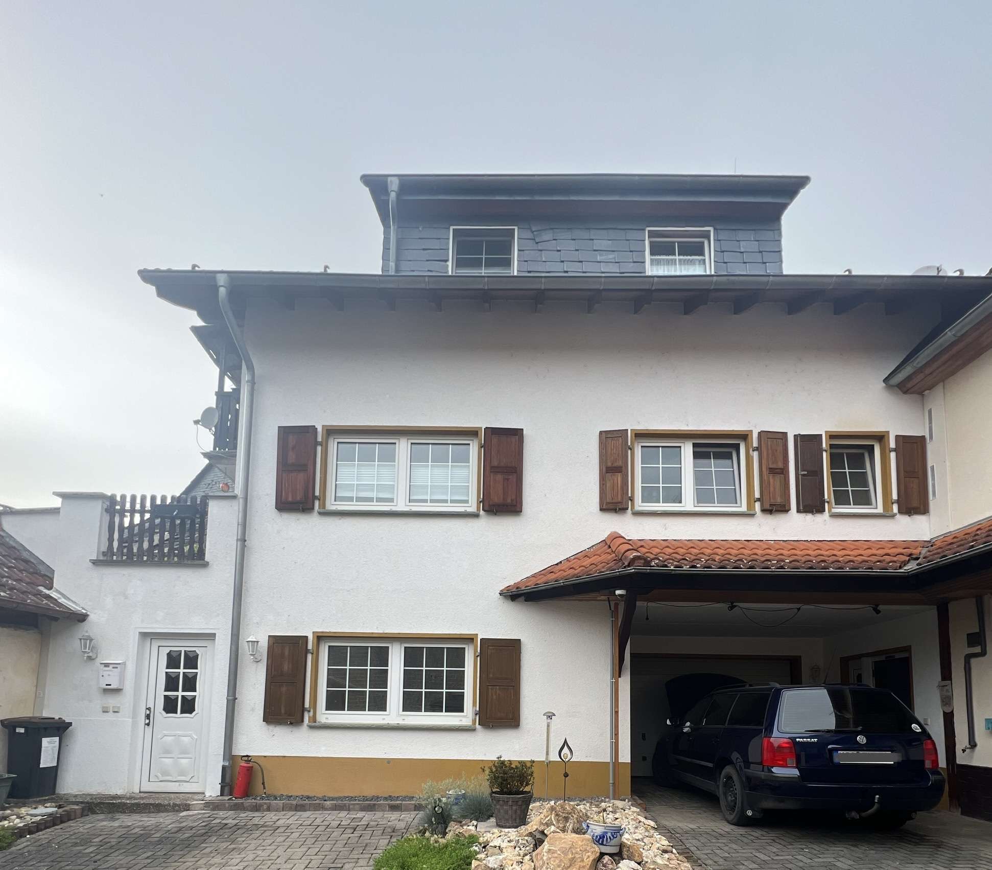 Thumbnail-Haus zum Kaufen in Grävenwiesbach 349.000,00 € 325.15 m²