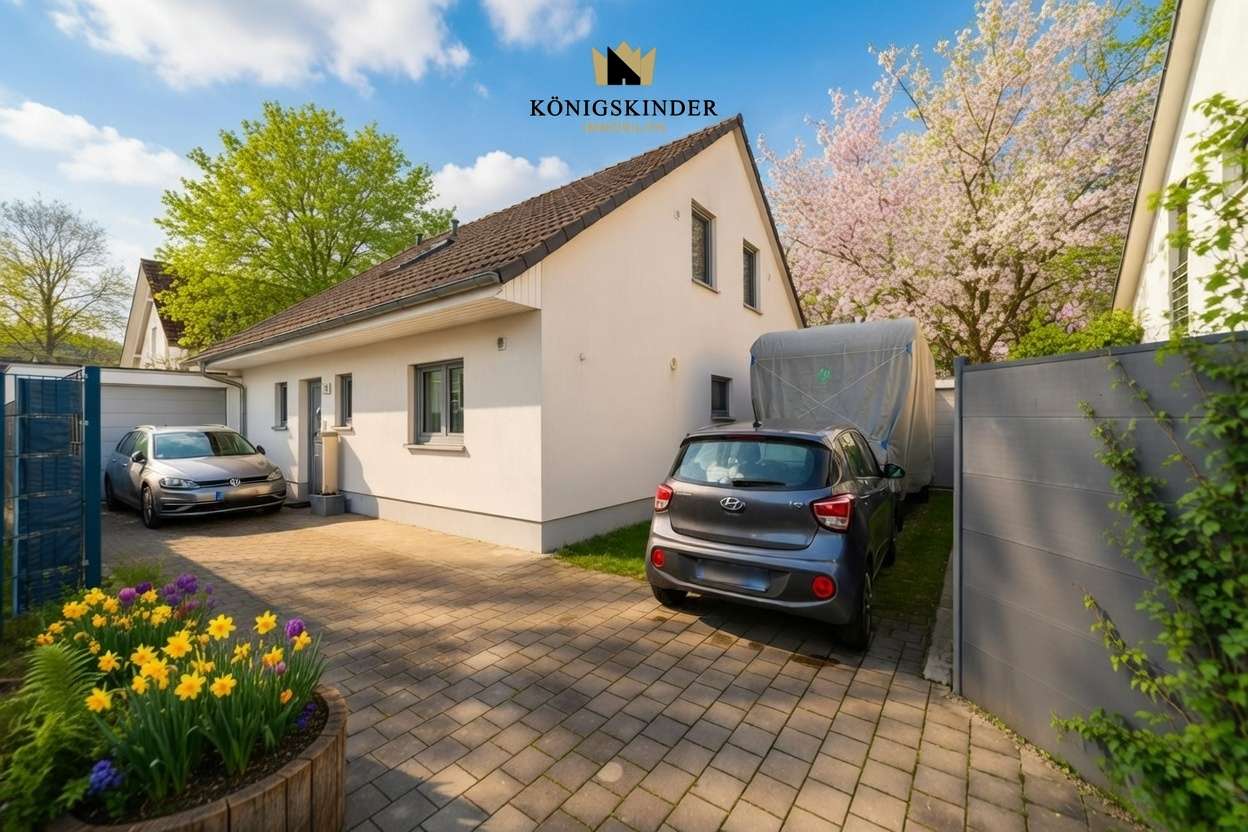 Thumbnail-Haus zum Kaufen in Frickenhausen 940.000,00 € 153.89 m²