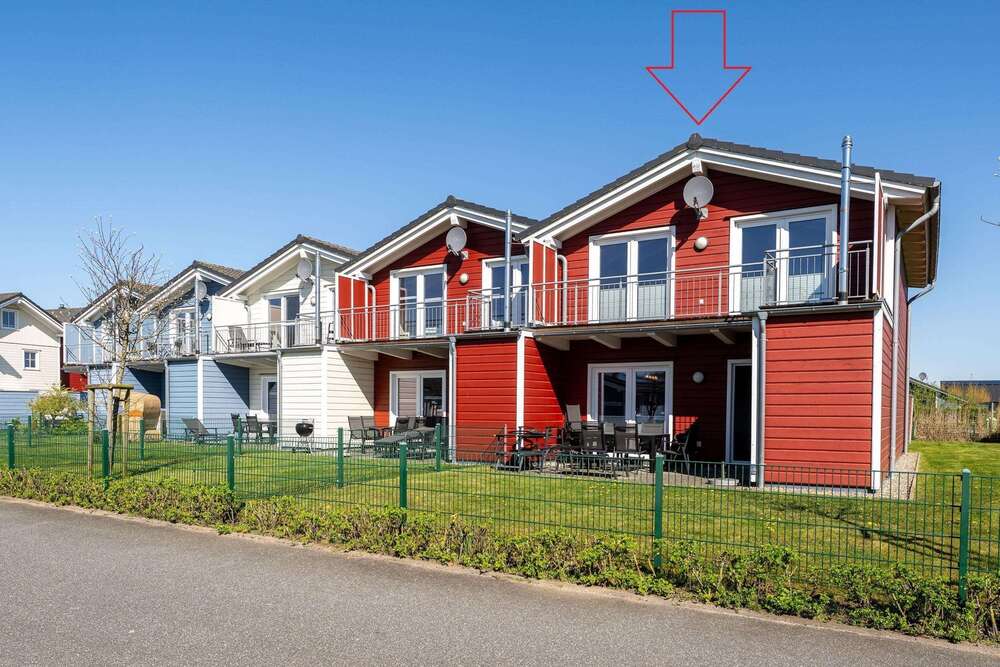 Thumbnail-Haus zum Kaufen in Dagebüll 336.000,00 € 115 m²