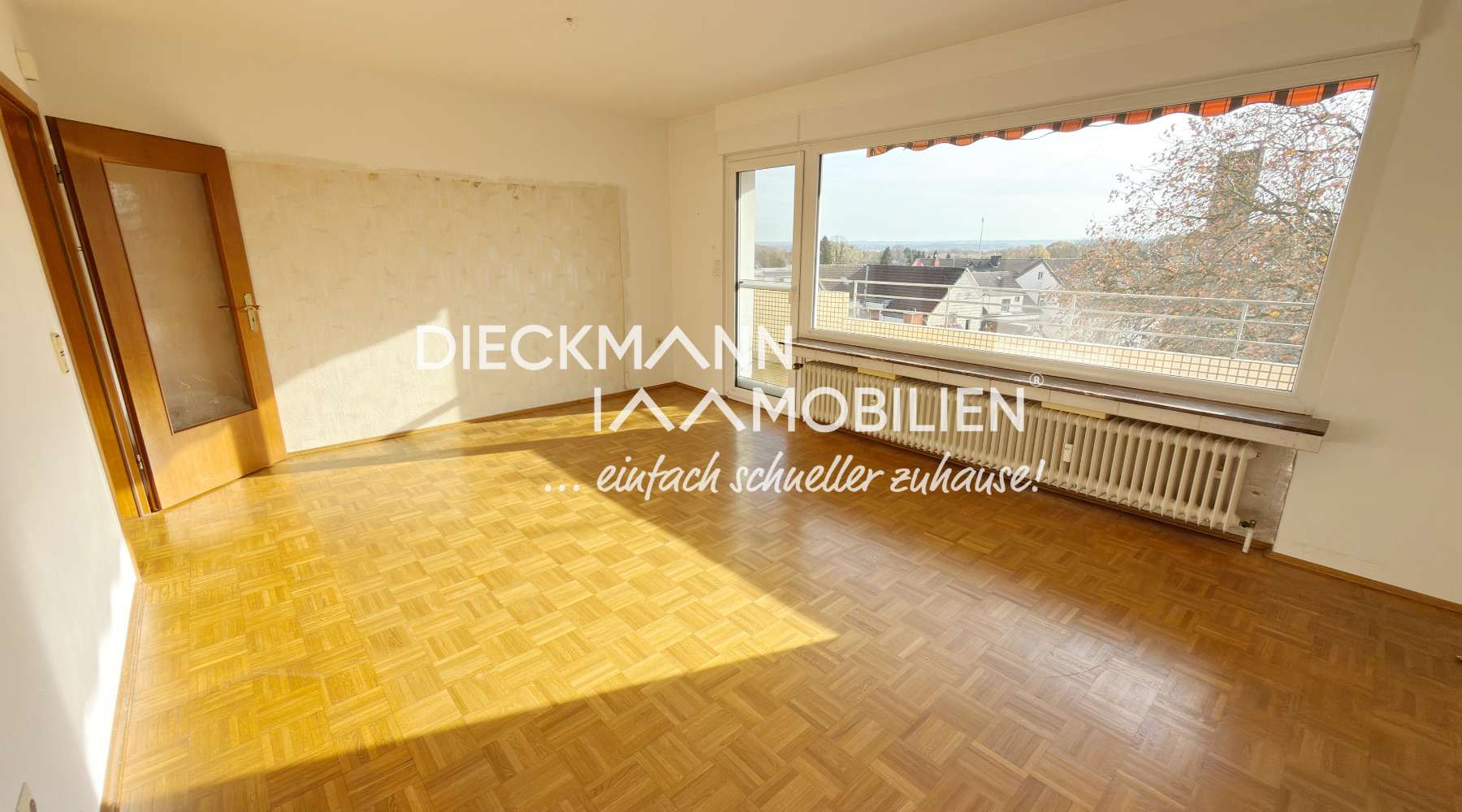 Thumbnail-Wohnung zum Kaufen in Dortmund Lütgendortmund 139.000,00 € 85 m²