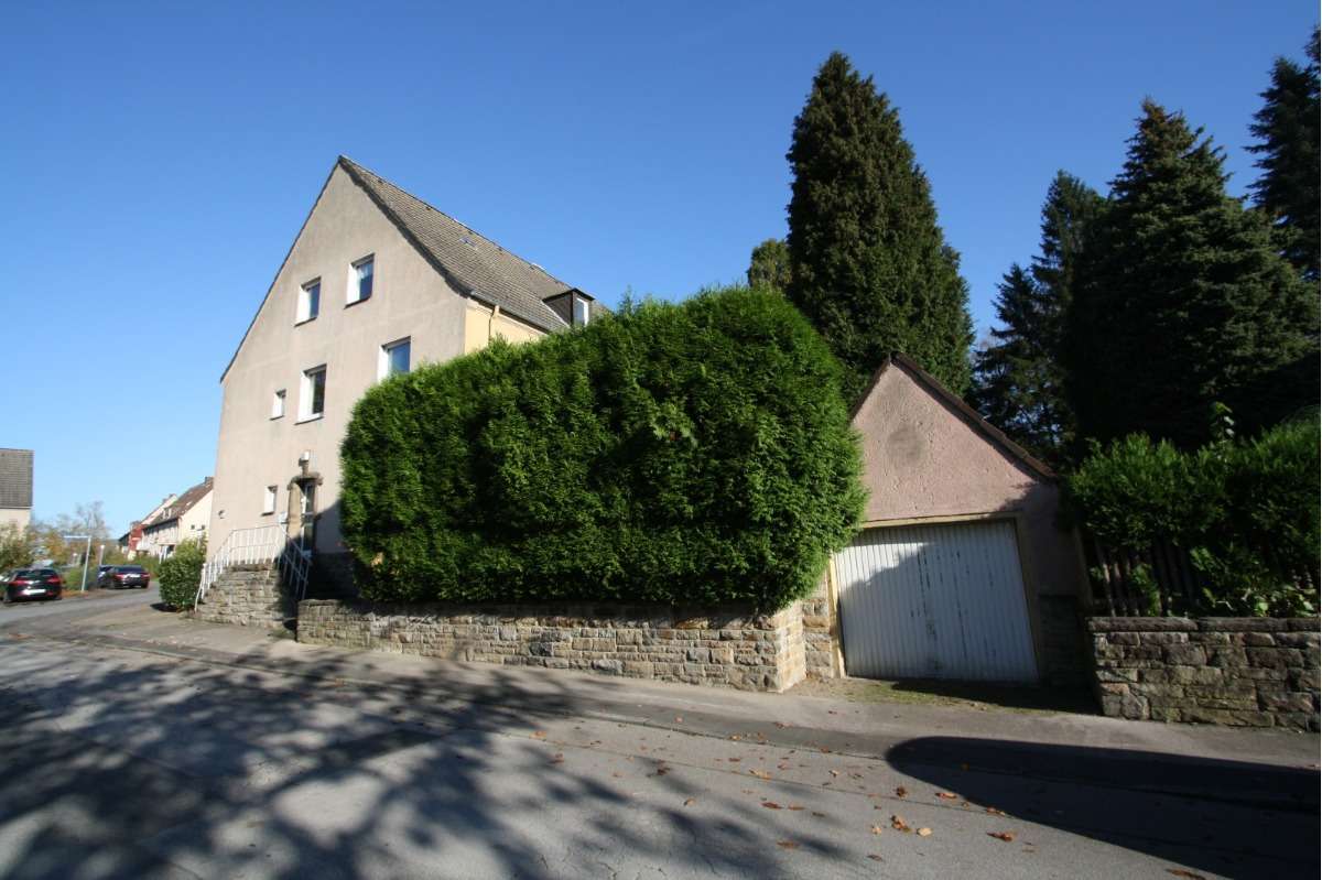 Thumbnail-Haus zum Kaufen in Gladbeck 447.000,00 € 268 m²