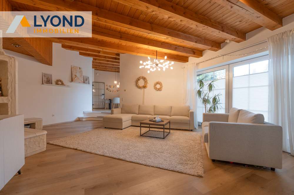 Thumbnail-Wohnung zum Kaufen in Herford 335.000,00 € 160 m²