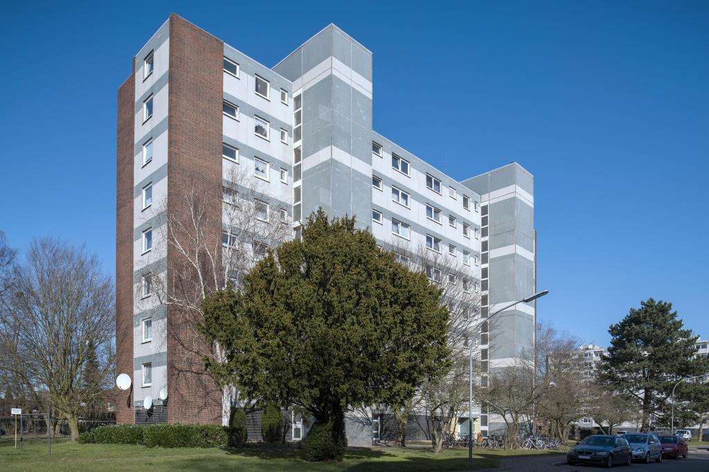 Thumbnail-Wohnung zum Mieten in Wilhelmshaven 339,00 € 70 m²