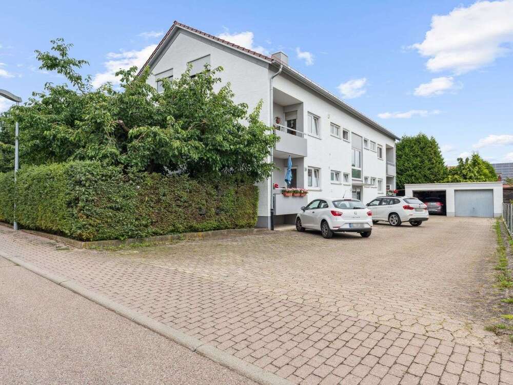 Thumbnail-Haus zum Kaufen in Beimerstetten 1.075.000,00 € 465 m²
