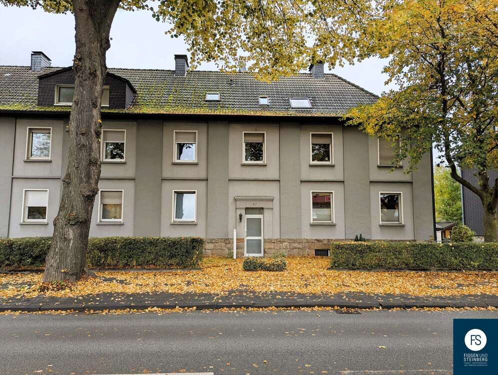 Thumbnail-Wohnung zum Kaufen in Arnsberg 115.000,00 € 73 m²