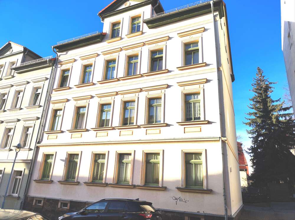 Thumbnail-Haus zum Kaufen in Altenburg 329.000,00 € 366.14 m²