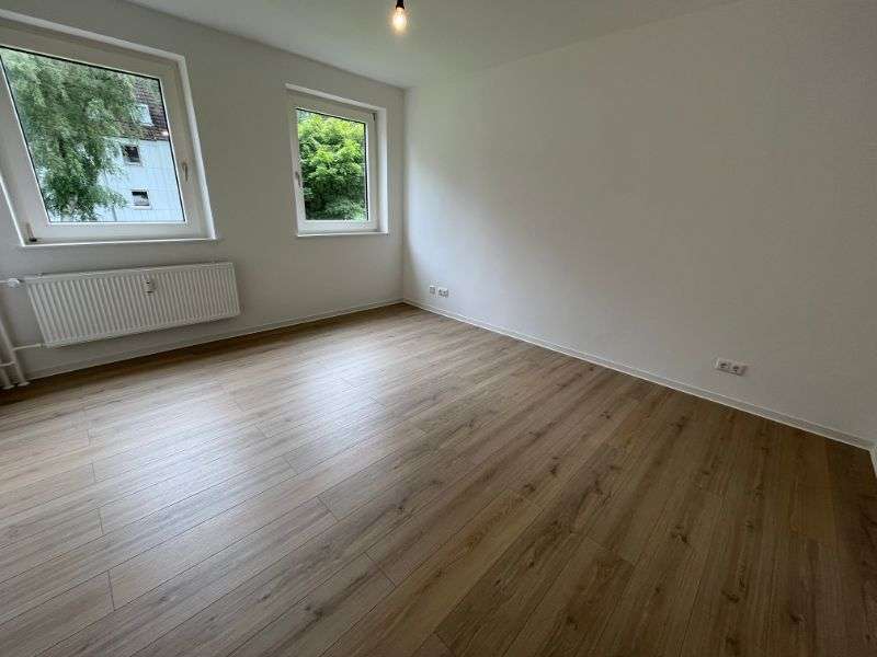 Thumbnail-Wohnung zum Mieten in Eckernförde 428,00 € 42.81 m²