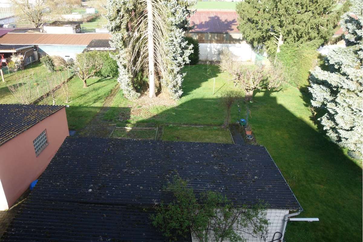 Thumbnail-Grundstück zu verkaufen in Oberursel 1.350.000,00 € 1473 m²
