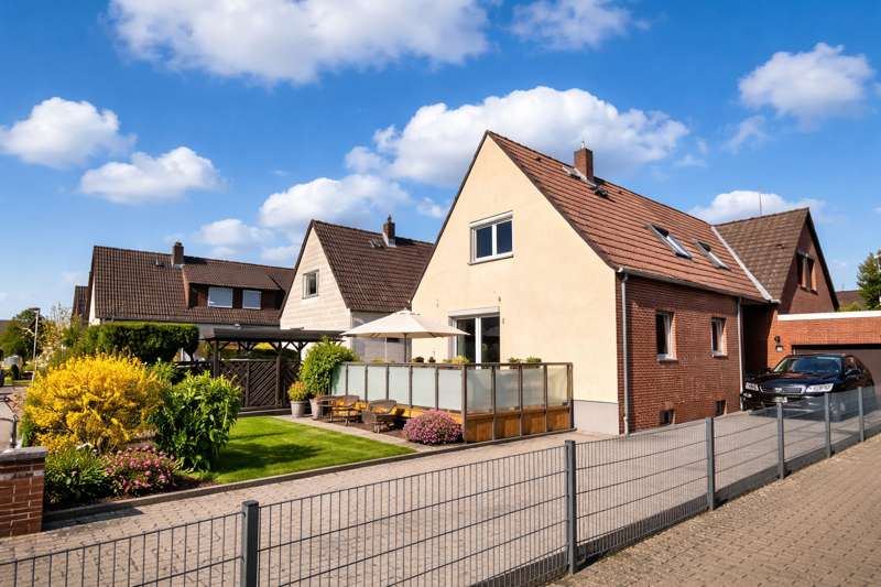 Thumbnail-Haus zum Kaufen in Braunschweig 259.000,00 € 100 m²