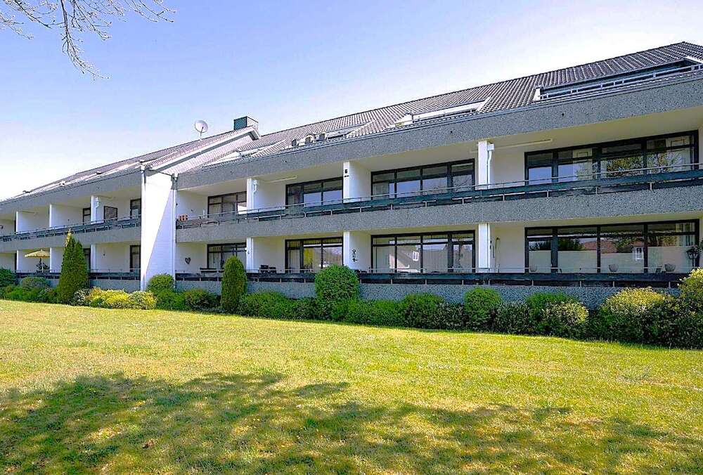 Thumbnail-Wohnung zum Kaufen in Kellenhusen 234.000,00 € 52 m²