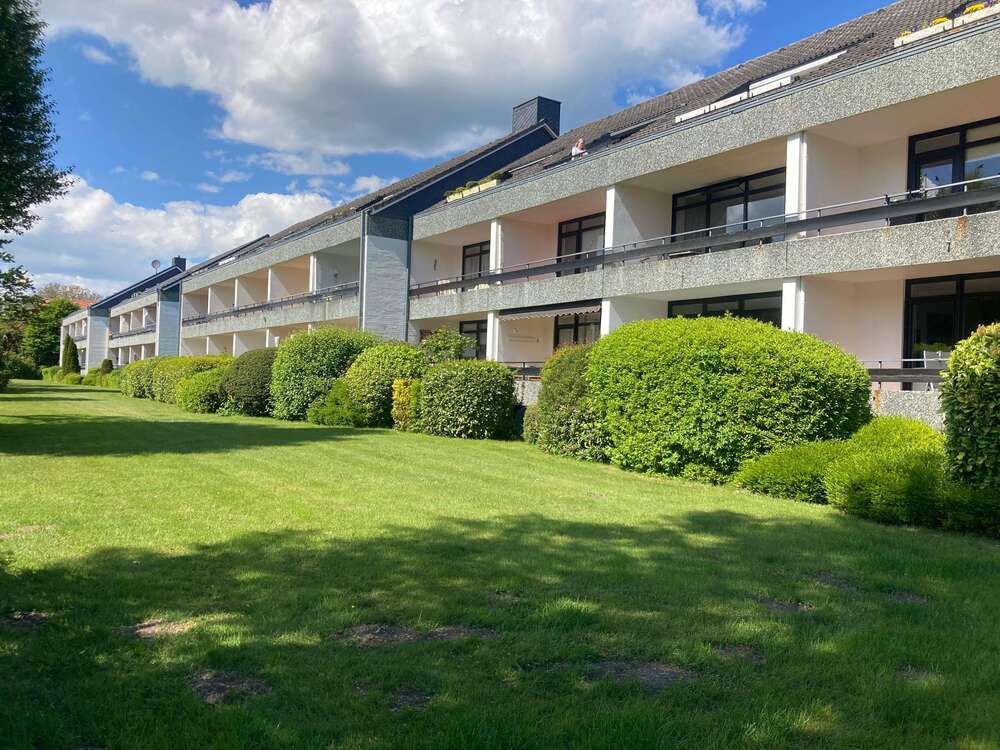 Thumbnail-Wohnung zum Kaufen in Kellenhusen 234.000,00 € 52 m²