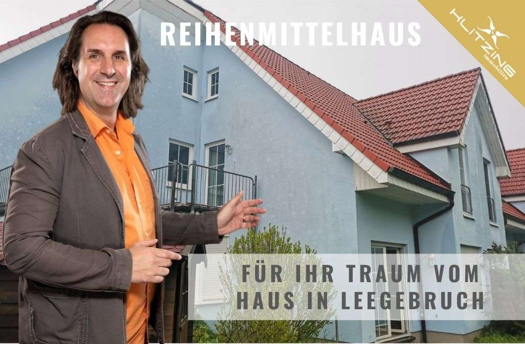 Thumbnail-Haus zum Kaufen in Leegebruch 334.900,00 € 114 m²
