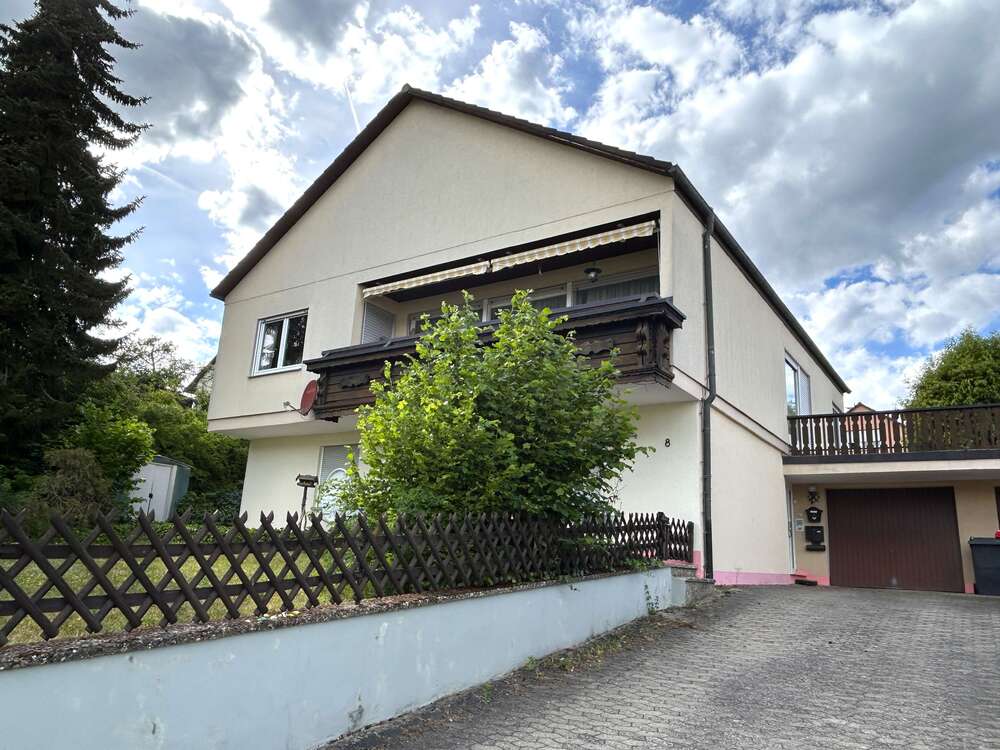 Thumbnail-Haus zum Kaufen in Würzburg 498.000,00 € 256.58 m²