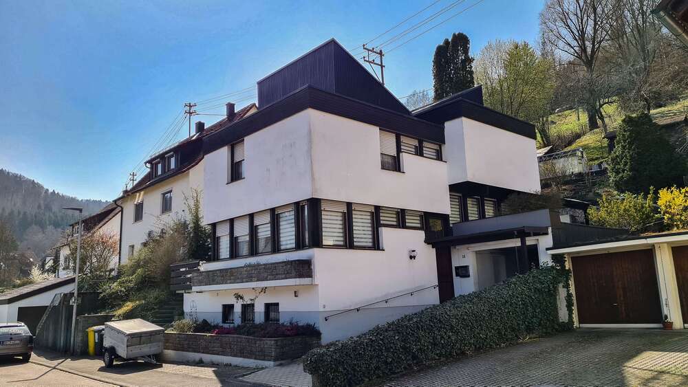 Thumbnail-Haus zum Kaufen in Murrhardt 499.000,00 € 180 m²