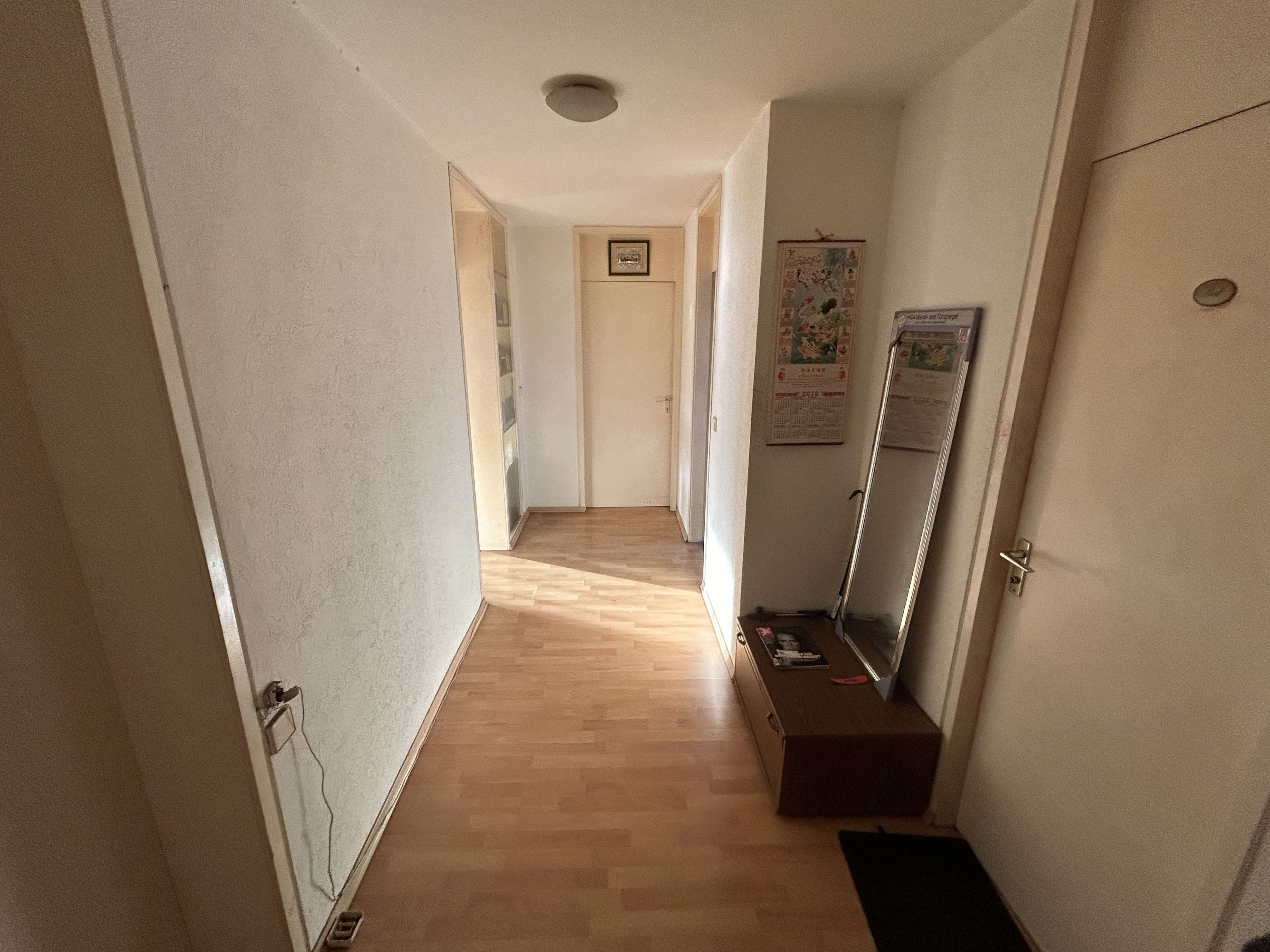 Thumbnail-Wohnung zum Kaufen in Backnang 191.000,00 € 74 m²