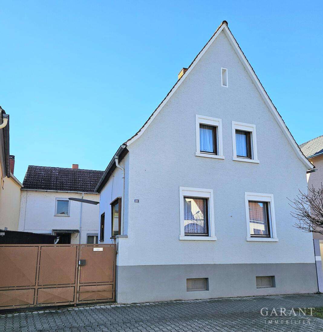 Thumbnail-Haus zum Kaufen in Haßloch 349.000,00 € 105 m²