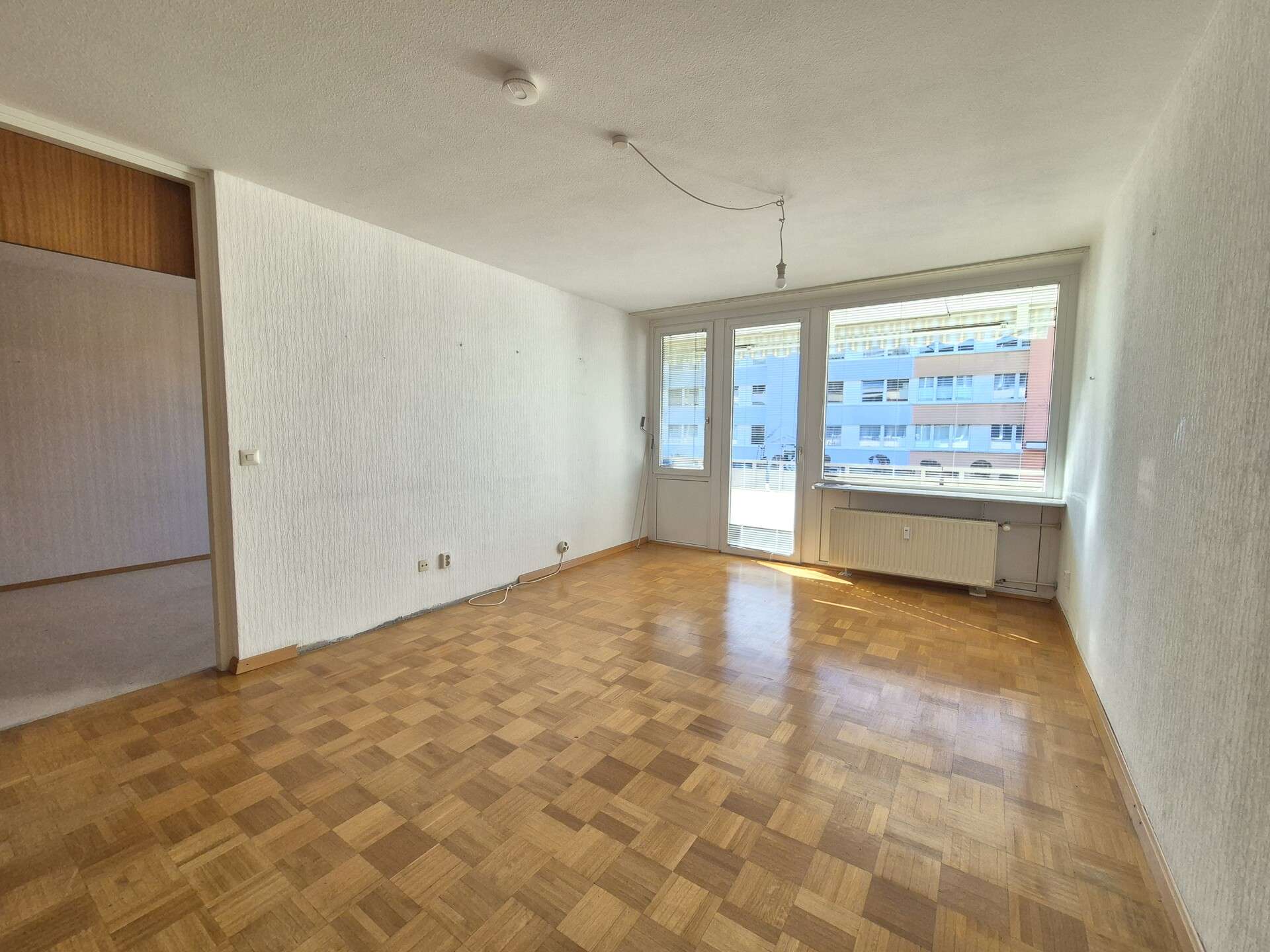 Thumbnail-Wohnung zum Kaufen in Neufahrn bei Freising 320.000,00 € 66 m²
