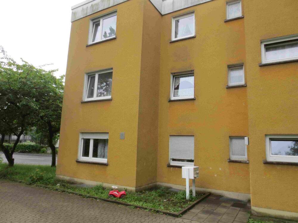 Thumbnail-Wohnung zum Mieten in Schweinfurt 647,87 € 88.75 m²