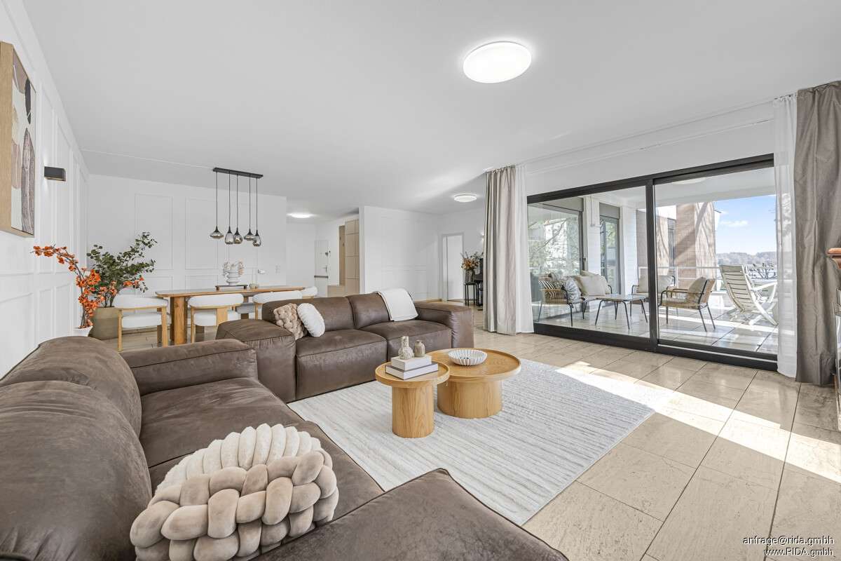 Thumbnail-Wohnung zum Mieten in Köln Rodenkirchen 3.990,00 € 185 m²