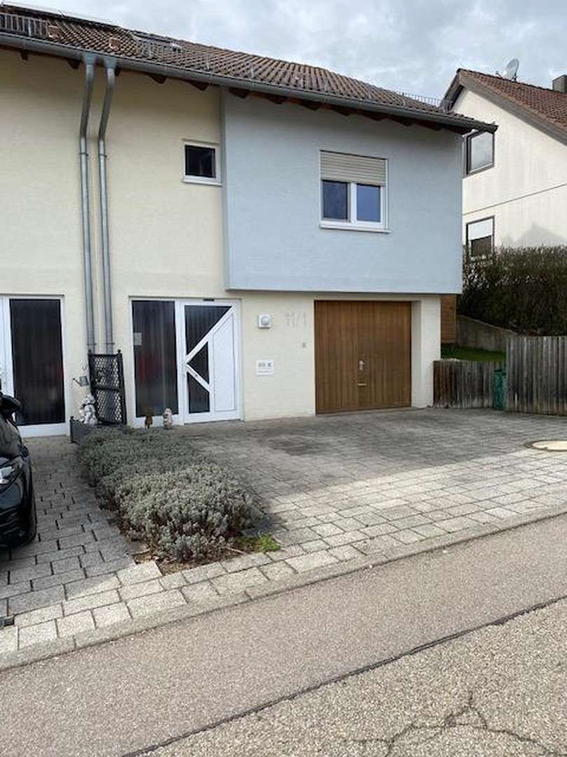 Thumbnail-Haus zum Kaufen in Friolzheim 540.000,00 € 120 m²