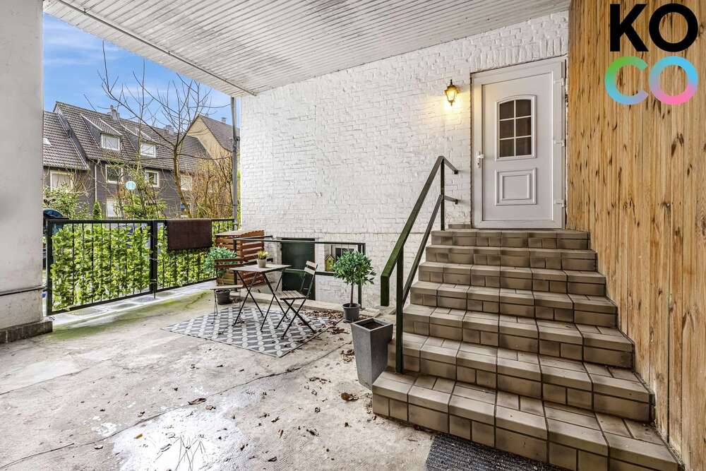 Thumbnail-Haus zum Kaufen in Mettmann 349.000,00 € 130 m²