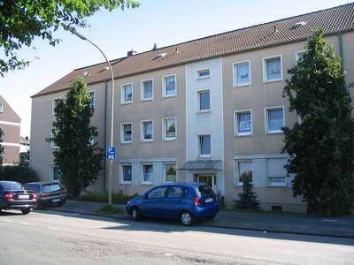 Thumbnail-Wohnung zum Mieten in Witten 509,00 € 57 m²