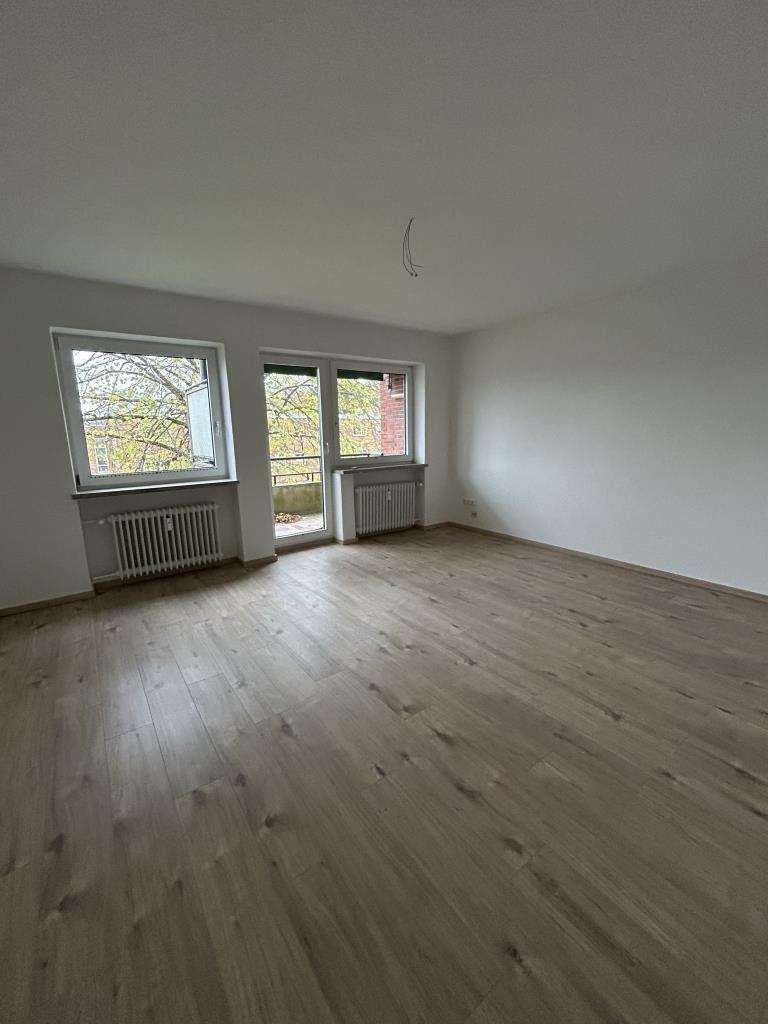Thumbnail-Wohnung zum Mieten in Wilhelmshaven 549,00 € 80.36 m²