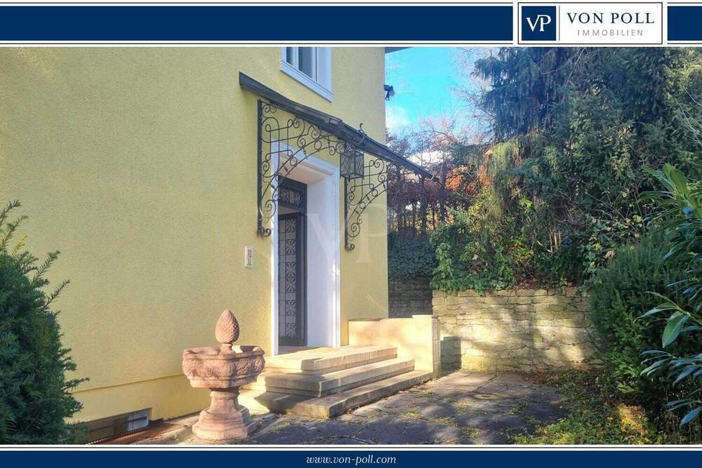 Thumbnail-Haus zum Mieten in Pforzheim 2.250,00 € 190 m²