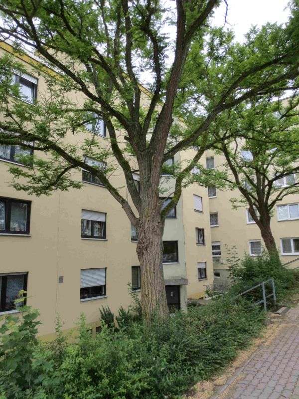 Thumbnail-Wohnung zum Mieten in Schweinfurt 363,28 € 77.85 m²