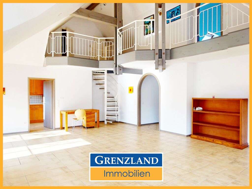 Thumbnail-Wohnung zum Kaufen in Rees 299.000,00 € 140 m²