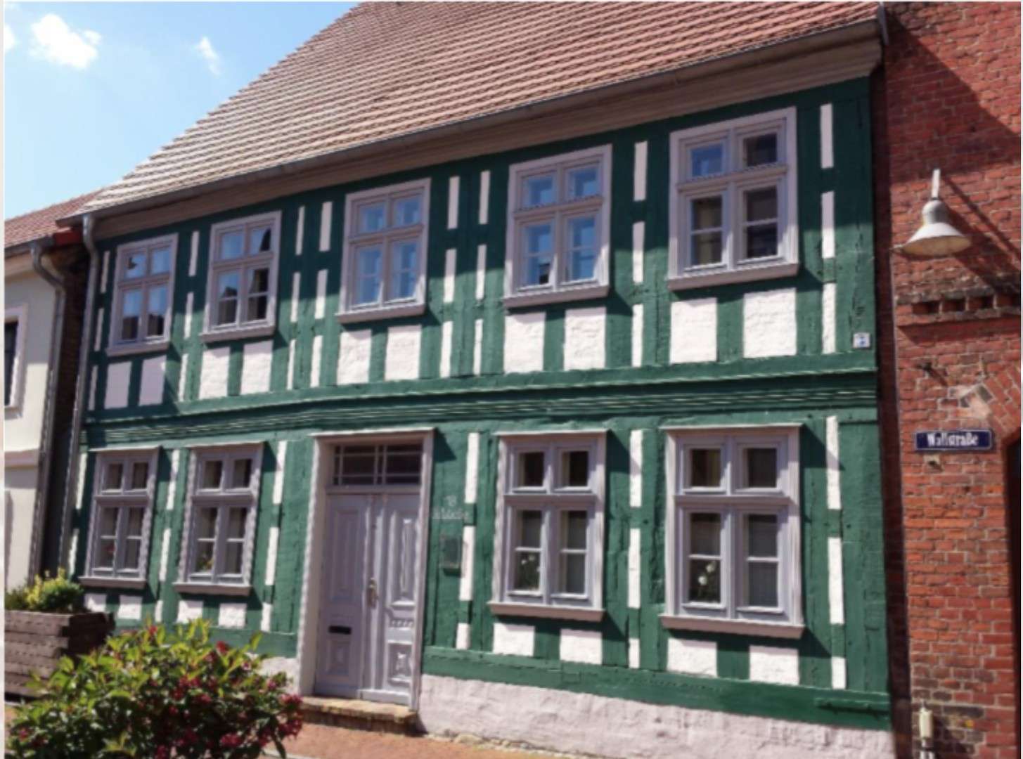 Thumbnail-Haus zum Kaufen in Ueckermünde 585.000,00 € 270 m²