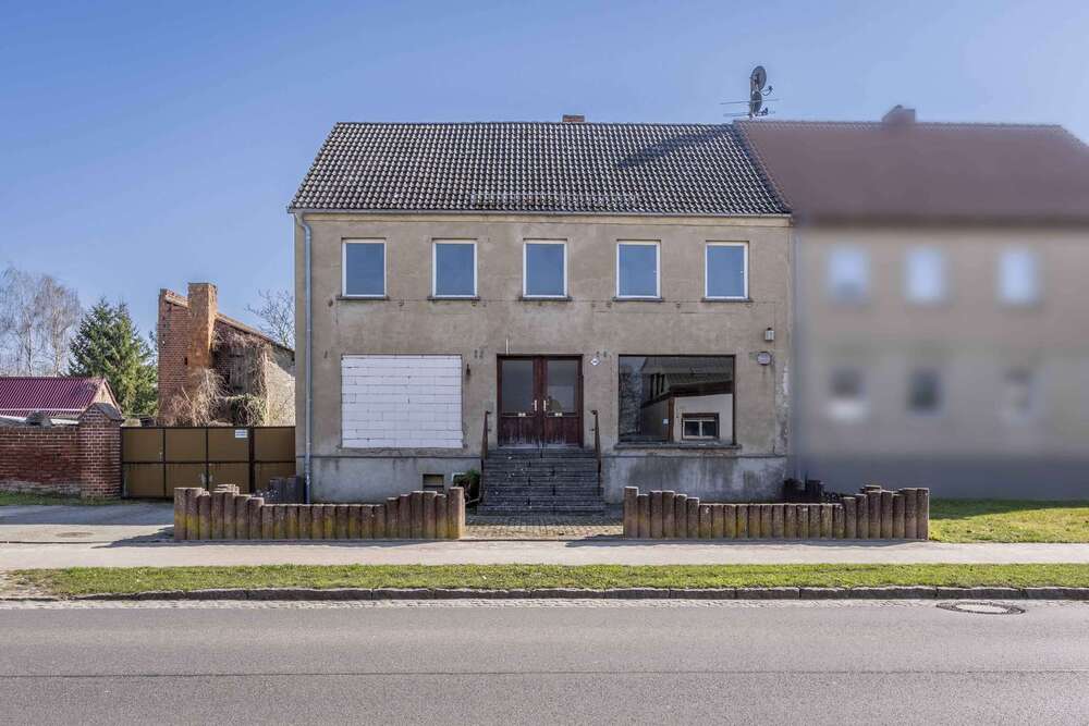 Thumbnail-Haus zum Kaufen in Neustadt (Dosse) 195.000,00 € 81 m²