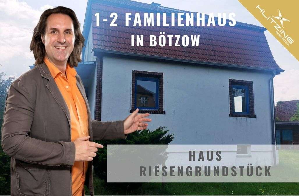 Thumbnail-Haus zum Kaufen in Bötzow 269.900,00 € 135 m²