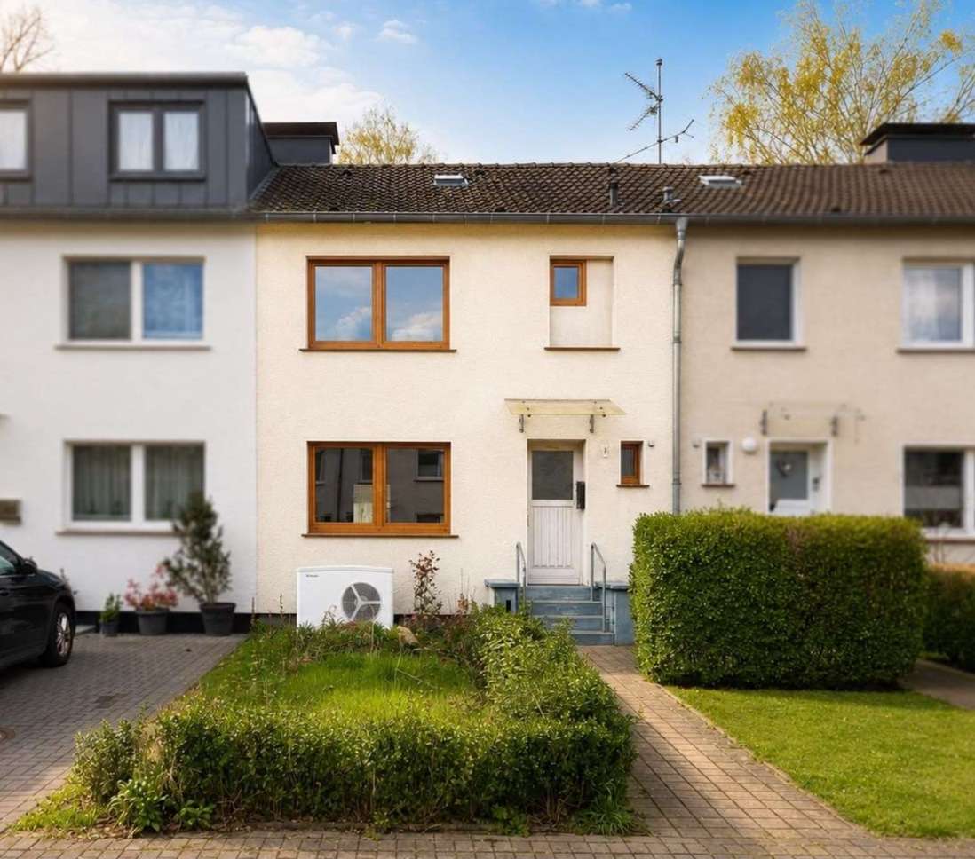 Thumbnail-Haus zum Kaufen in Dortmund 335.000,00 € 75 m²