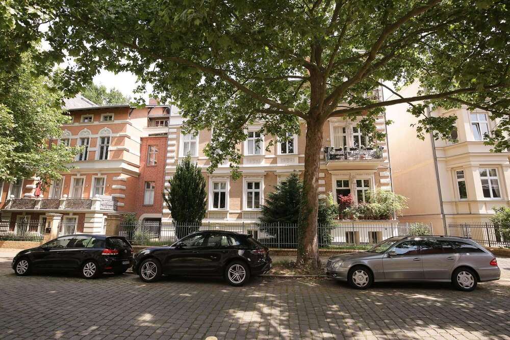 Thumbnail-Wohnung zum Kaufen in Potsdam 549.000,00 € 100.6 m²