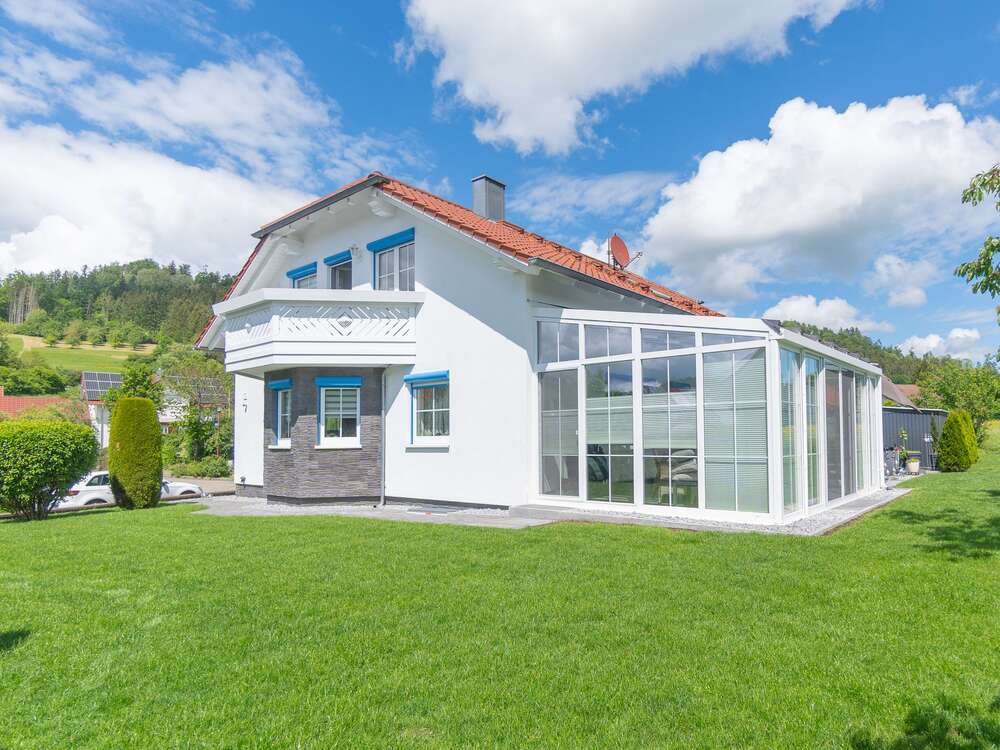 Thumbnail-Haus zum Kaufen in Oberrot 779.000,00 € 195 m²