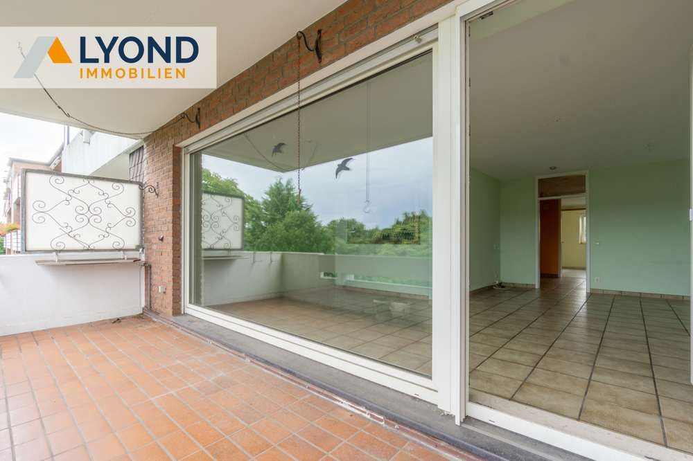 Thumbnail-Wohnung zum Kaufen in Moers 220.000,00 € 71 m²