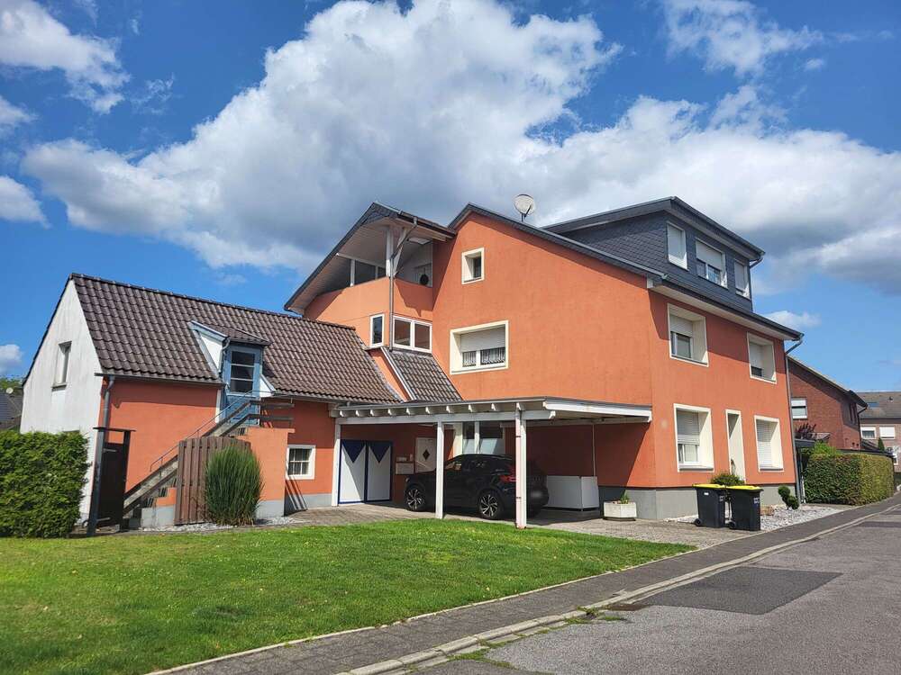 Thumbnail-Haus zum Kaufen in Warendorf 850.000,00 € 378.33 m²