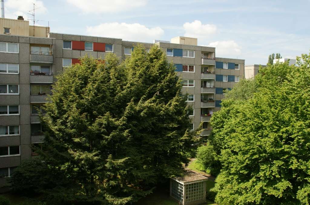 Thumbnail-Wohnung zum Mieten in Wuppertal 829,00 € 98.81 m²