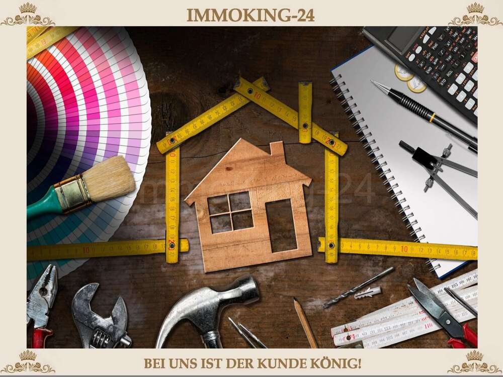 Thumbnail-Haus zum Kaufen in Wesertal 80.000,00 € 266 m²