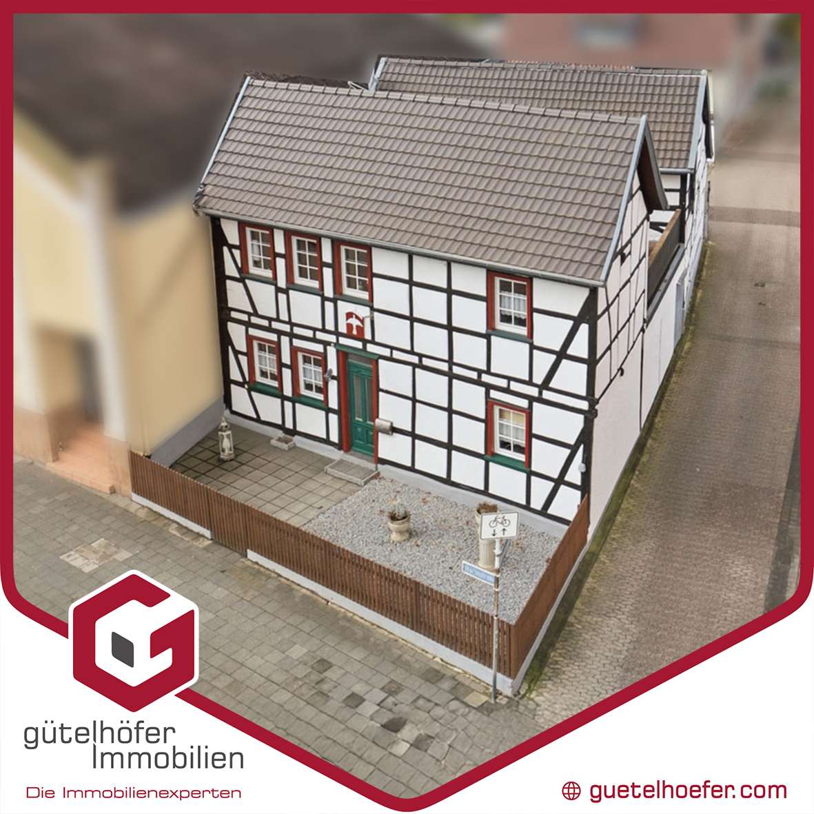 Thumbnail-Haus zum Kaufen in Rheinbach 389.000,00 € 94 m²