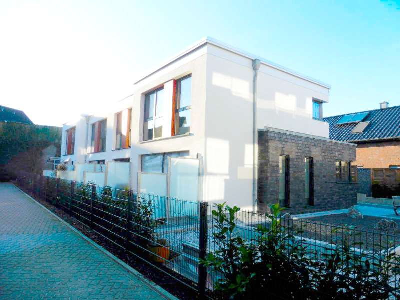 Thumbnail-Haus zum Mieten in Buxtehude 1.050,00 € 86 m²