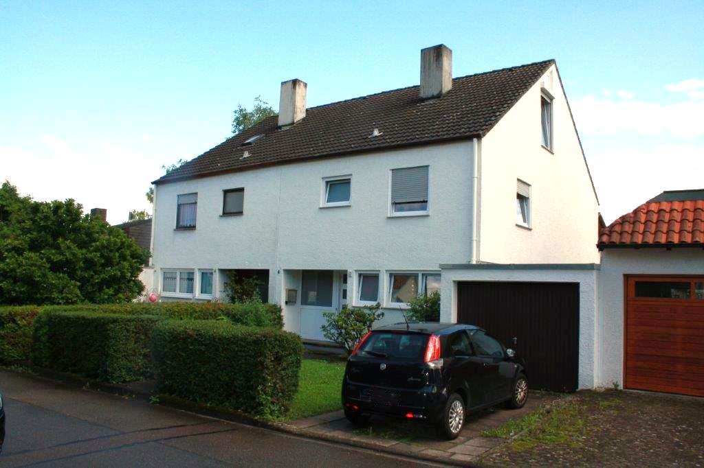 Thumbnail-Haus zum Kaufen in Filderstadt 499.000,00 € 145.52 m²