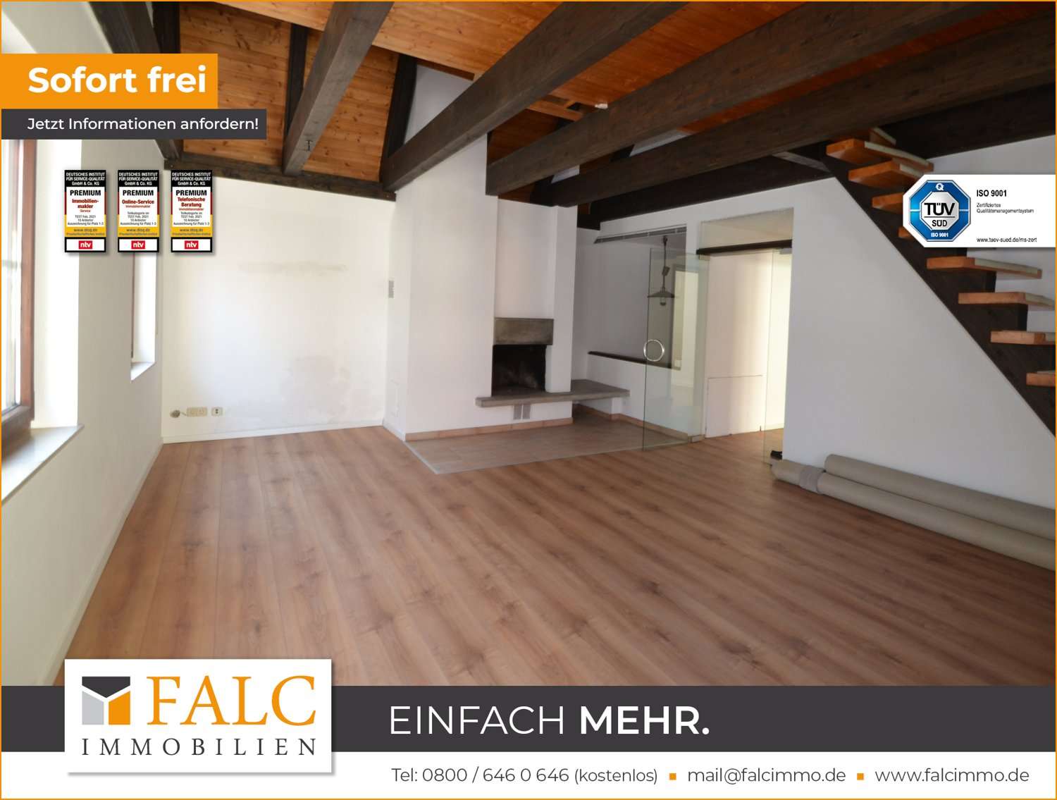 Thumbnail-Wohnung zum Kaufen in Wertheim 279.000,00 € 182 m²