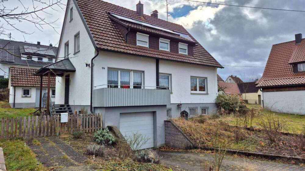 Thumbnail-Haus zum Kaufen in Bopfingen 364.900,00 € 140 m²